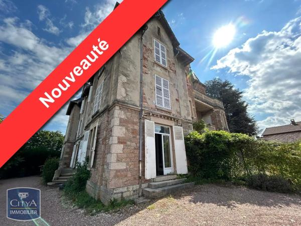 Appartement à vendre 3 pièces 67.16m²