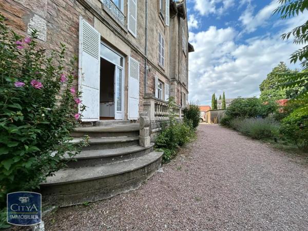 Appartement à vendre 3 pièces 67.16m²