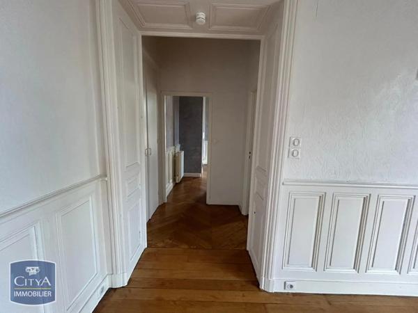 Appartement à vendre 3 pièces 67.16m²