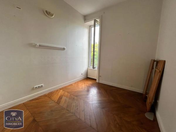 Appartement à vendre 3 pièces 67.16m²