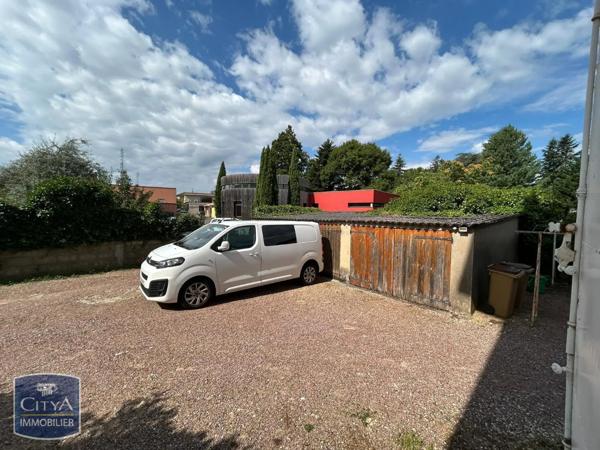 Appartement à vendre 3 pièces 67.16m²