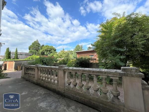 Appartement à vendre 3 pièces 67.16m²