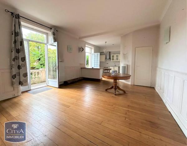 Appartement à vendre 3 pièces 67.16m²