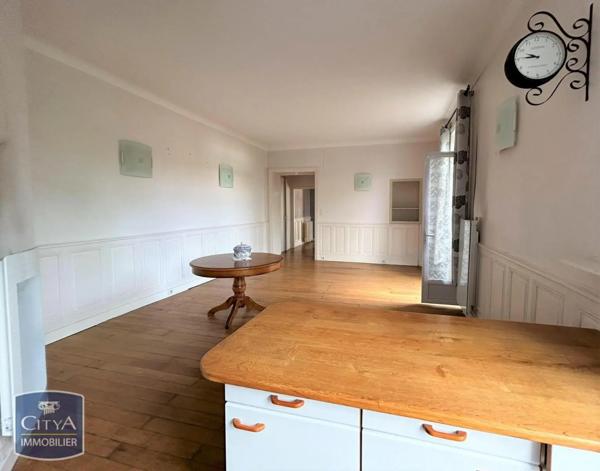 Appartement à vendre 3 pièces 67.16m²