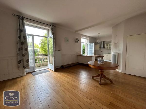 Appartement à vendre 3 pièces 67.16m²