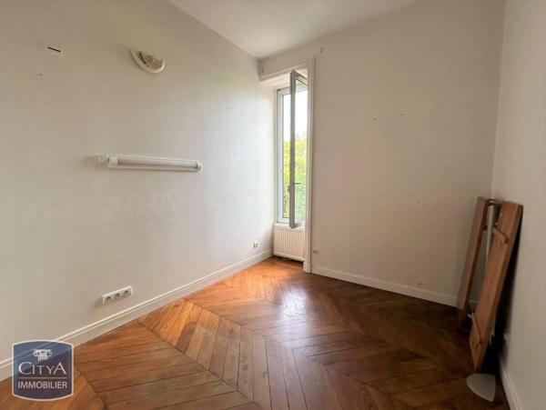 Appartement à vendre 3 pièces 67.16m²