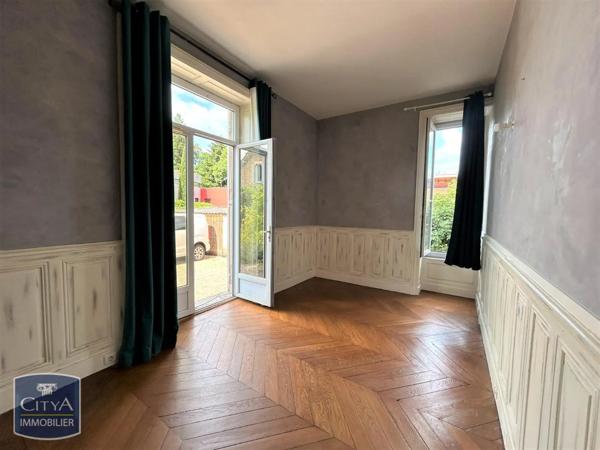 Appartement à vendre 3 pièces 67.16m²