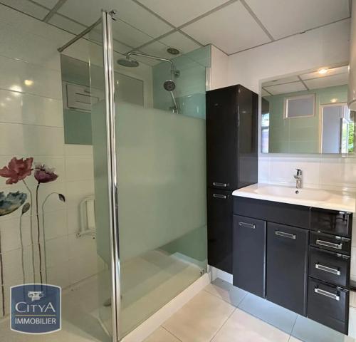 Appartement à vendre 3 pièces 67.16m²