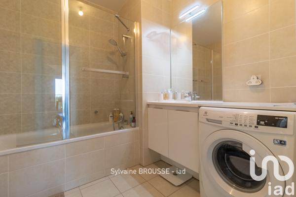 Appartement à vendre 3 pièces 62 m² Villepreux