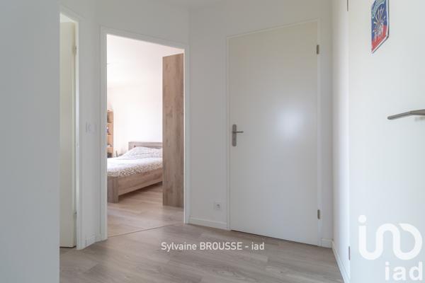 Appartement à vendre 3 pièces 62 m² Villepreux