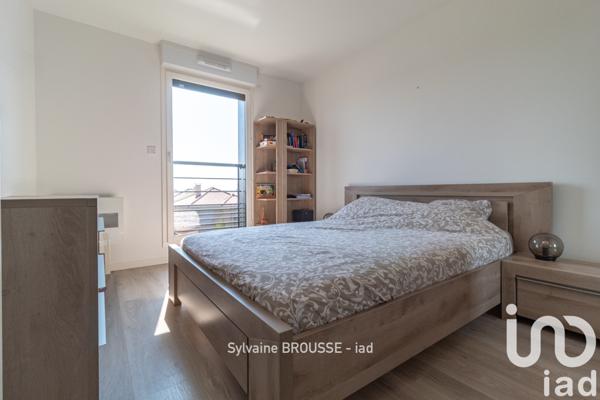 Appartement à vendre 3 pièces 62 m² Villepreux