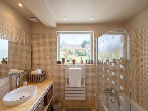 Maison Gardanne 4 pièce(s) 126 m2 - Bel extérieur - Aucun travaux à prévoir - Proche centre ville