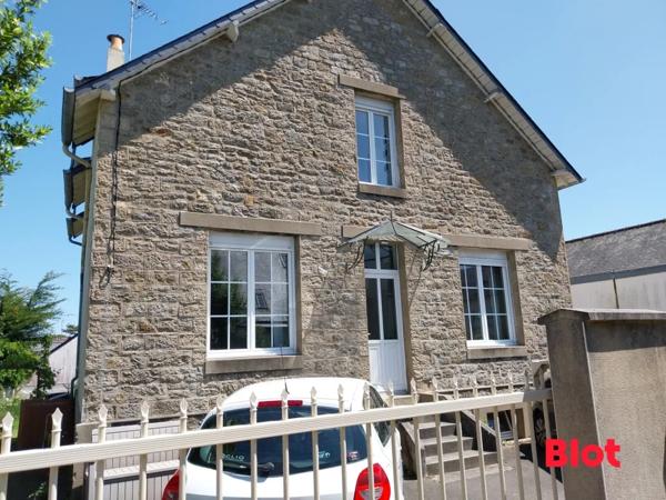 Maison 5 pièce(s)