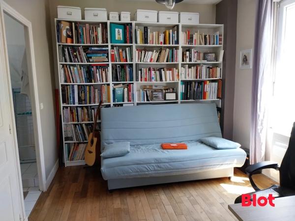 Maison 5 pièce(s)