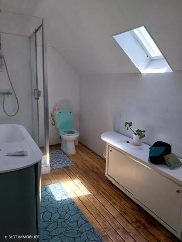 Maison 5 pièce(s)