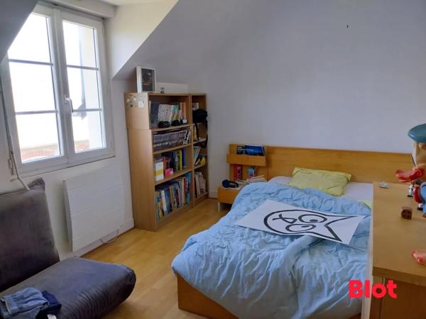 Maison 5 pièce(s)