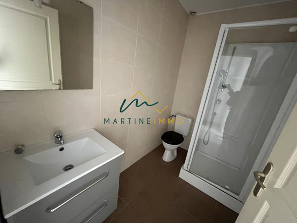 APPARTEMENT T2 CASTELJALOUX