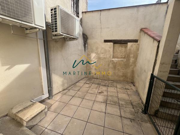APPARTEMENT T2 CASTELJALOUX