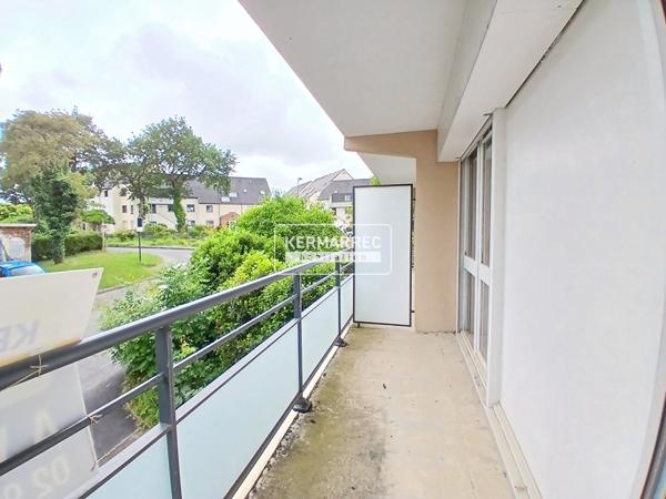 Appartement 3 pièces – 76 m² environ à Chantepie (ref : 39838)