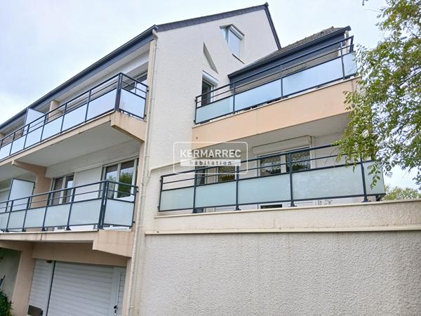 Appartement 3 pièces – 76 m² environ à Chantepie (ref : 39838)