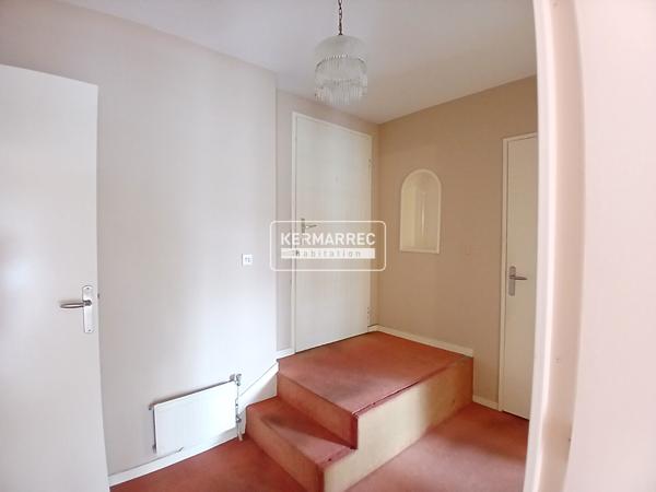Appartement 3 pièces – 76 m² environ à Chantepie (ref : 39838)