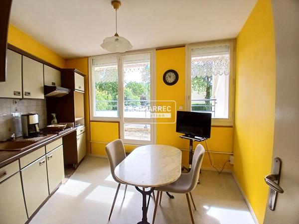Appartement 3 pièces – 76 m² environ à Chantepie (ref : 39838)