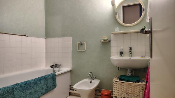 Appartement 3 pièces – 76 m² environ à Chantepie (ref : 39838)