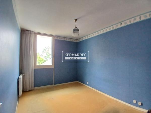 Appartement 3 pièces – 76 m² environ à Chantepie (ref : 39838)