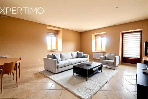 La Mézière (35520) Maison 5 pièces 102 m2