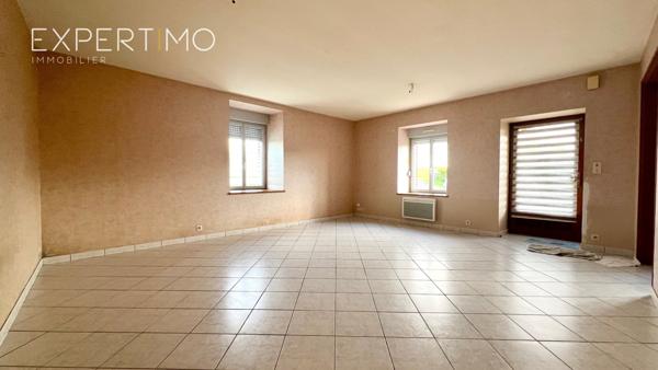 La Mézière (35520) Maison 5 pièces 102 m2