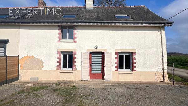 La Mézière (35520) Maison 5 pièces 102 m2