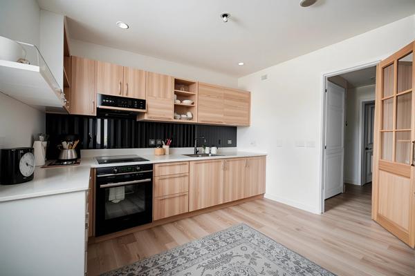 La Mézière (35520) Maison 5 pièces 102 m2