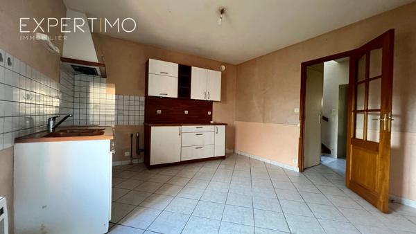 La Mézière (35520) Maison 5 pièces 102 m2