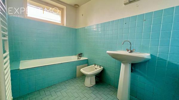 La Mézière (35520) Maison 5 pièces 102 m2