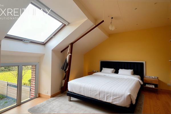 La Mézière (35520) Maison 5 pièces 102 m2