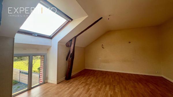 La Mézière (35520) Maison 5 pièces 102 m2