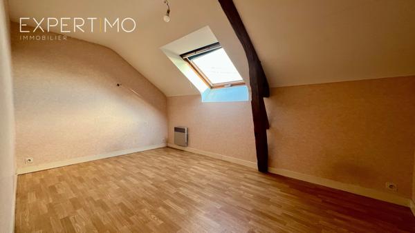 La Mézière (35520) Maison 5 pièces 102 m2