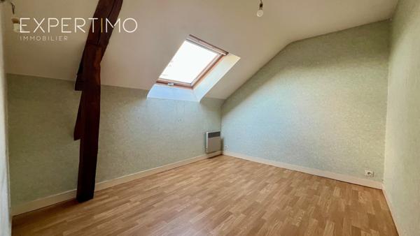 La Mézière (35520) Maison 5 pièces 102 m2