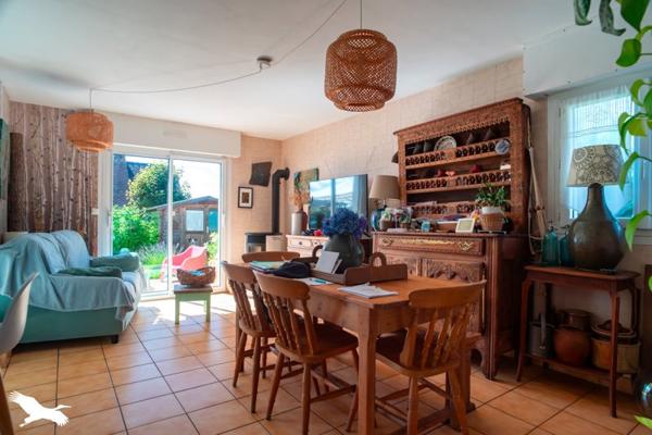 Maison à vendre 182 069 € Landudal 4 p 81 m² DPE D