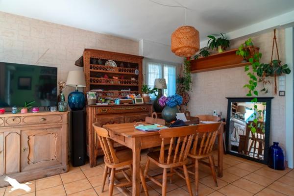 Maison à vendre 182 069 € Landudal 4 p 81 m² DPE D