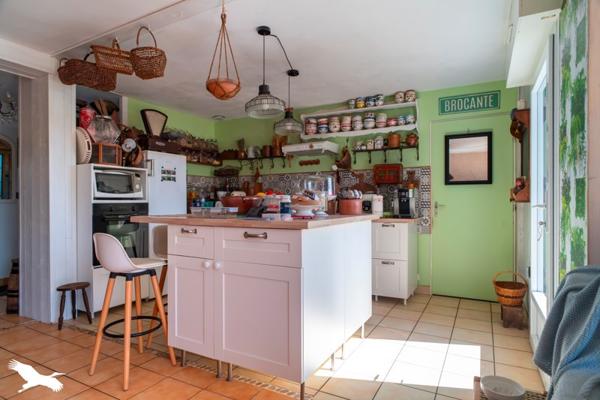 Maison à vendre 182 069 € Landudal 4 p 81 m² DPE D