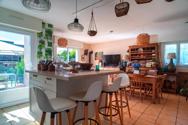 Maison à vendre 182 069 € Landudal 4 p 81 m² DPE D