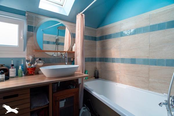 Maison à vendre 182 069 € Landudal 4 p 81 m² DPE D