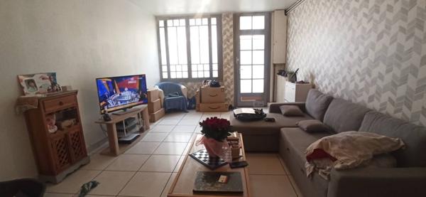 Maison à vendre 4 pièces de 98 m²