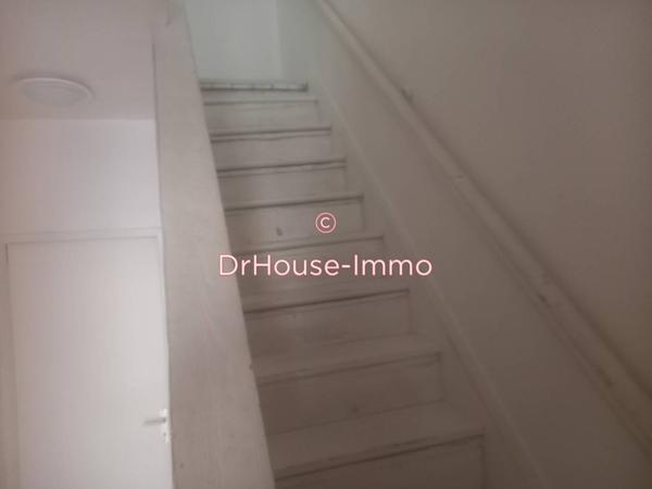 Maison à vendre 4 pièces de 98 m²