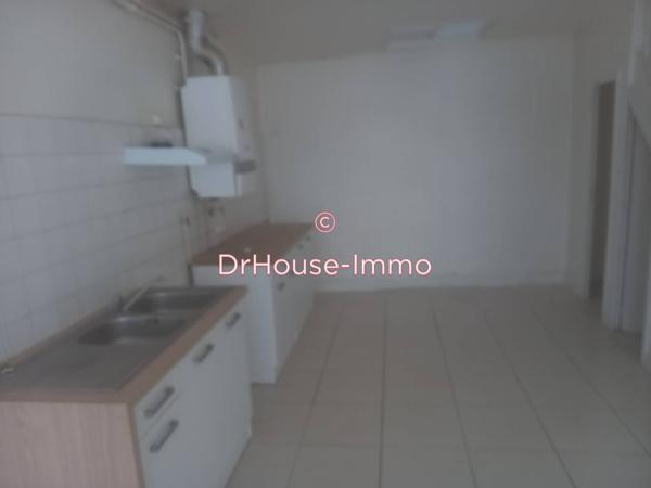 Maison à vendre 4 pièces de 98 m²
