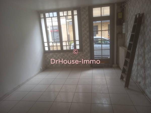 Maison à vendre 4 pièces de 98 m²