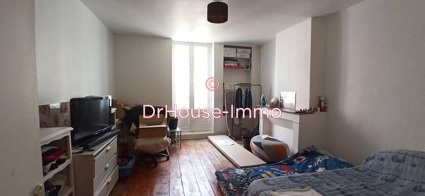 Maison à vendre 4 pièces de 98 m²