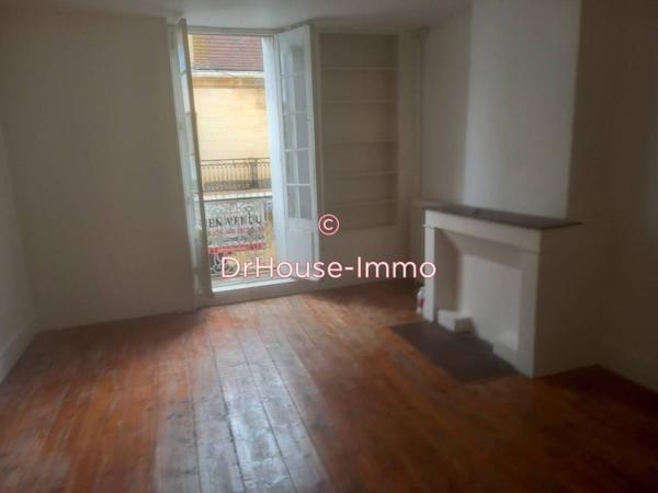 Maison à vendre 4 pièces de 98 m²