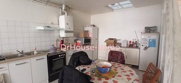 Maison à vendre 4 pièces de 98 m²